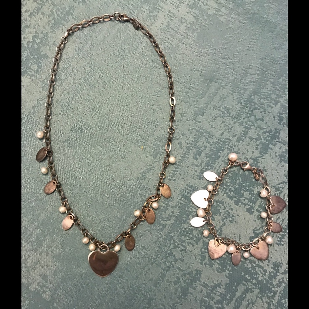 Jewelry Set